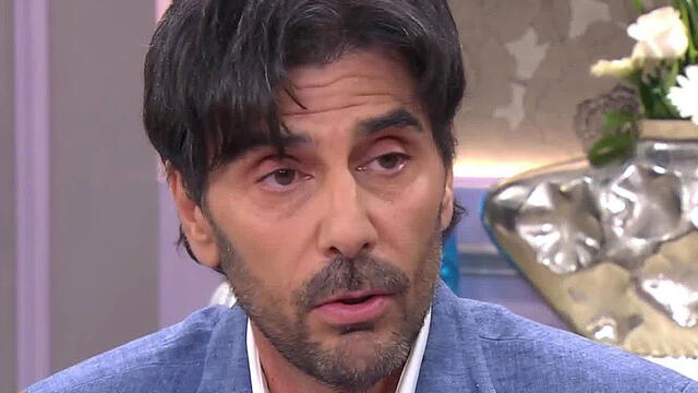 Juan Darthés ha sido acusado de abuso sexual a más de dos actrices argentinas.