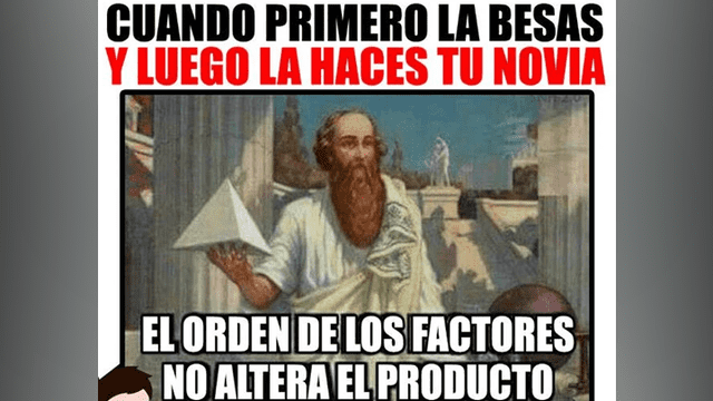 Facebook viral: meme por el Día del Ingeniero en Perú