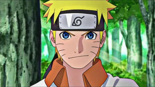 Cuáles son los cumpleaños de los personajes de Naruto?