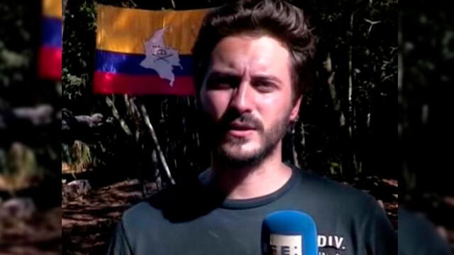Régimen de Maduro deportará a periodistas de la Agencia EFE detenidos en Venezuela
