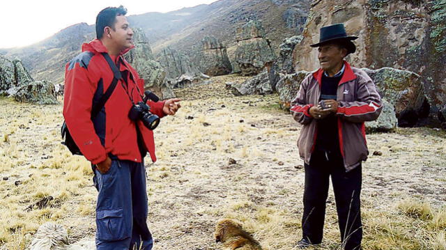 Perú Soprendente: Recuay, Incas en el Callejón de Huaylas