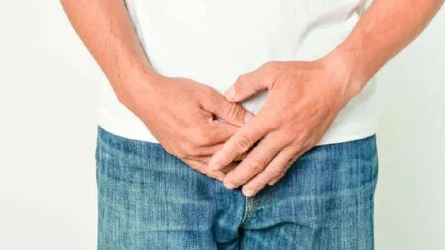 Cáncer de próstata. Foto: Difusión.