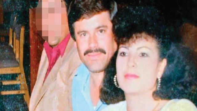 El Chapo Guzmán: su interminable lista de parejas y escasos lujos