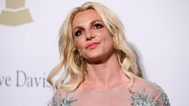 Desde 2007, Britney Spears se encuentra bajo la tutela de su padre Jamie