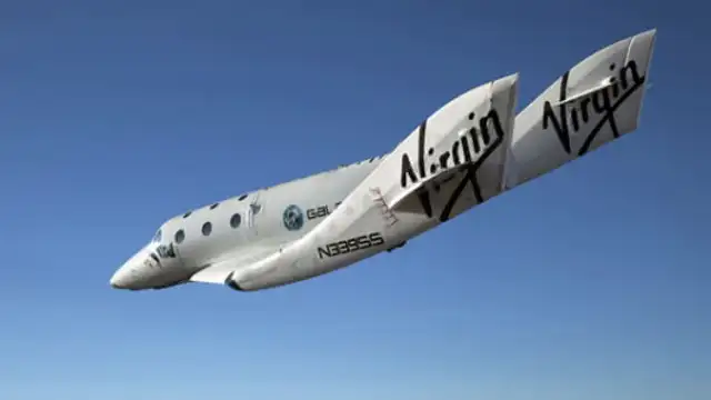 ¿Cuánto cuesta un boleto para viajar al espacio?