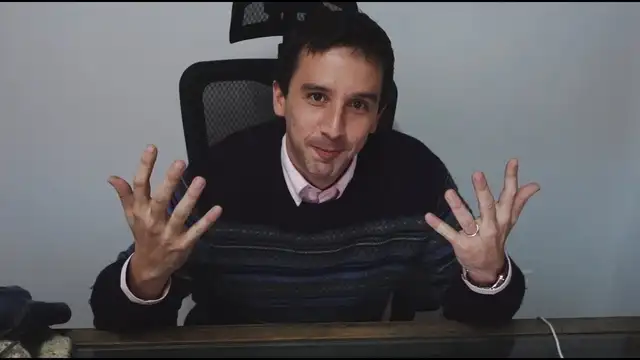 MIjael Garrido Lecca