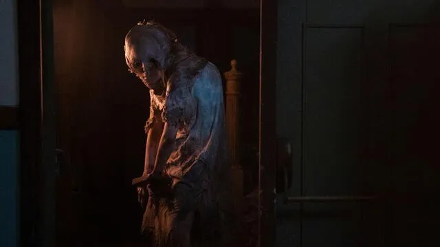 Los zombis regresan para causar más horror. Foto: Sony Pictures