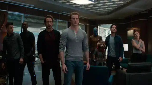 Facebook: Fans crearon un grupo de “Auto-ayuda para superar los acontecimientos de ‘Avengers: Endgame’"