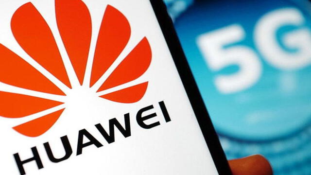 Estados Unidos levantaría veto a Huawei para colaborar con el 5G [FOTOS]