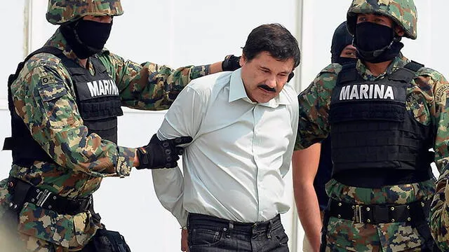 Chapo Guzmán: el camino al 'Infierno' del narcotraficante que fue un niño pobre