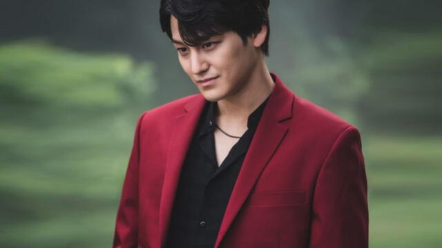 kim bum, lee dong wook, Tale of Gumiho, boys over flowers, doramas, kdramas