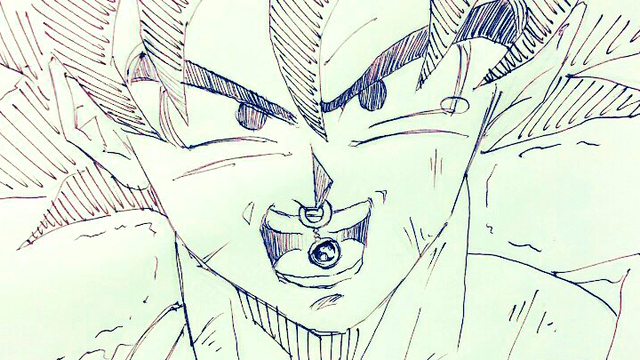 Dragon Ball Super: Gokú y Vegeta tratan de fusionarse de una forma extraña