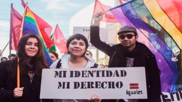 Chile promulga Ley de Identidad de Género que permite cambio de sexo registral desde los 14 años