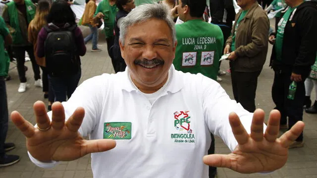 Debate Municipal 2018: candidatos por Lima expusieron propuestas