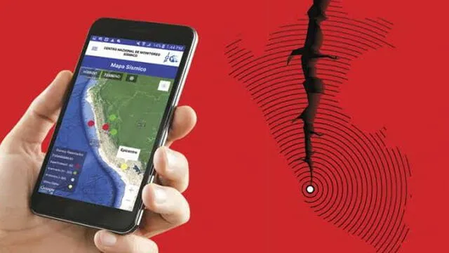 Los smartphones Xiaomi te avisarán cuando un terremoto esté por ocurrir