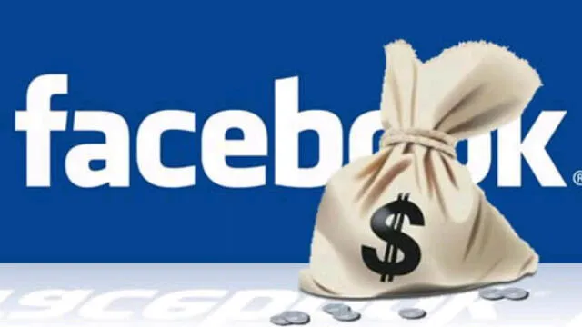 ¿Cómo ganar dinero utilizando Facebook?  [FOTOS]