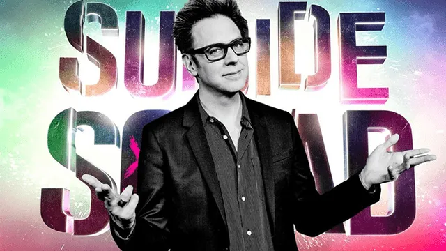 The Suicide Squad: James Gunn anunció el fin del rodaje de la cinta [FOTO]