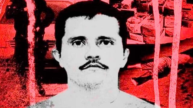 'El Mencho' fue uno de los criminales en mantener un  conflicto entre ambos. Foto: Difusión.