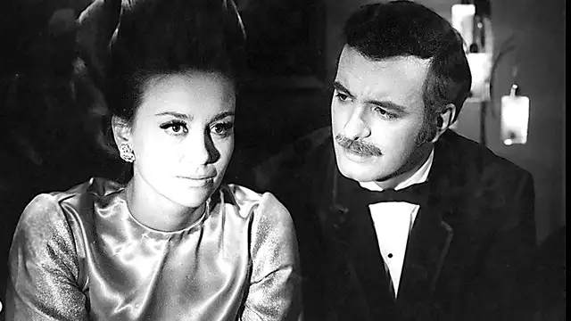 Saby Kamalich muere querida actriz peruana 