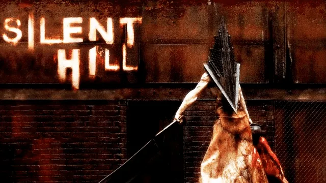 PS5 - Silent Hill