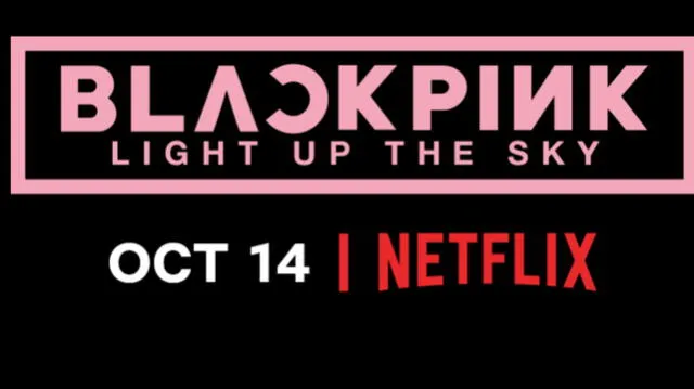 BLACKPINK, documental Netflix Kpop