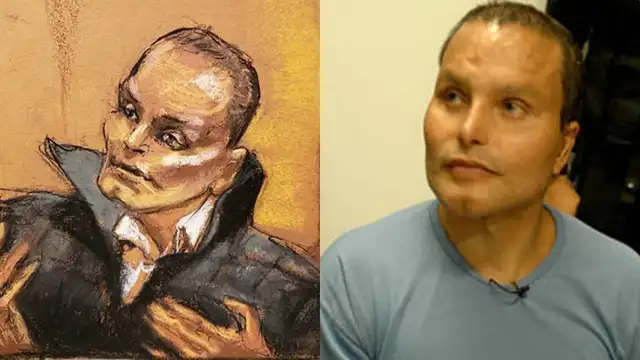 La vez que amante traicionó a 'Chupeta', el narco colombiano de las mil caras y testigo contra 'El Chapo'