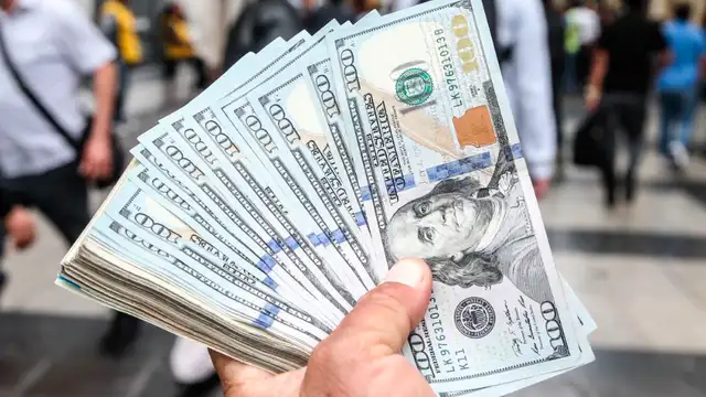 Precio del dólar hoy 21 de noviembre y tipo de cambio actual en México