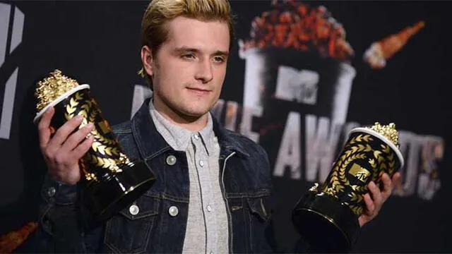 Ganador de los MTV Awards 2012-2015.