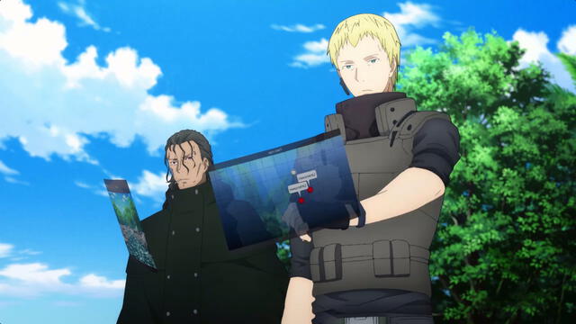 Sword Art Online 4x03: Ataque a Ocean Turtle, la verdad tras Alice