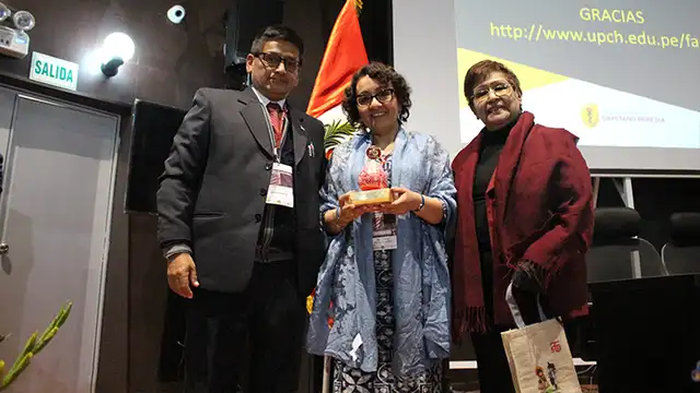 Junín: Inauguran primer Congreso Internacional de Educadores