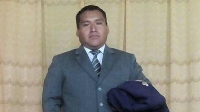 Cañete: familia acusa a Cesar Ciriaco Lara, tío político de la menor