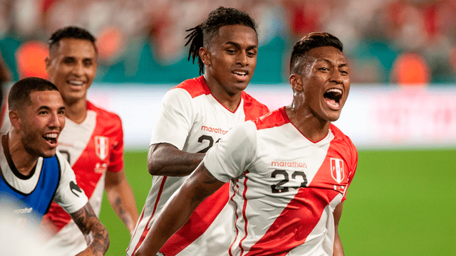 Selección peruana: Pedro Aquino es cuestionado por su nivel en el Club León