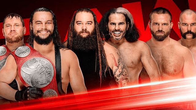 WWE RAW: Brock Lesnar destruyó a Roman Reigns previo a SummerSlam 