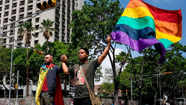 ¿Por qué se celebra el Día Internacional contra la Homofobia?