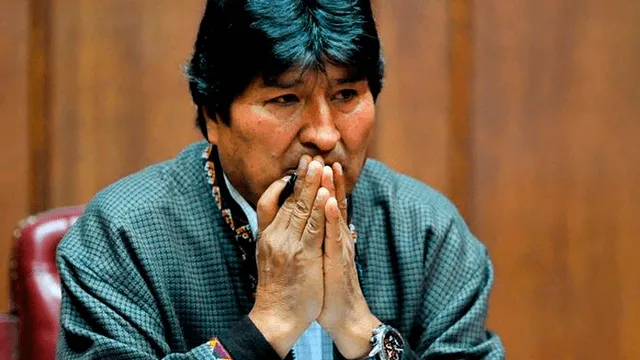 ¿Qué es el delito de estupro? La acusación a Evo Morales por presuntas relaciones con menores