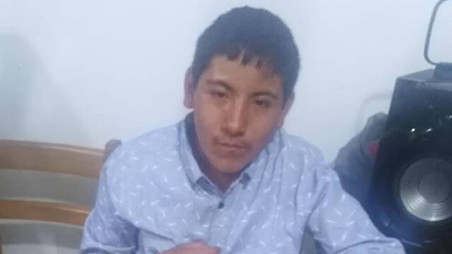 San Martín de Porres: familia busca a menor de 16 años desaparecido [FOTOS]