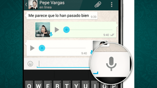 WhatsApp: ¿Conoces lo que significan todos los iconos de esta app? Aquí podrás saber la verdad WhatsApp: ¿Conoces lo que significan todos los iconos de esta app? Aquí podrás saber la verdad