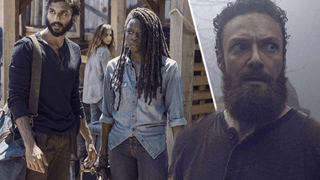 The Walking Dead: Tras salida de Rick, nueva baja en el elenco preocupa a fans