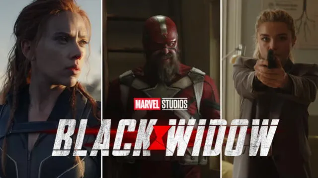 La esperada película de Marvel está programada a estrenar el próximo mayo del 2020