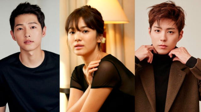 Song Joong Ki y Song Hye Kyo anuncian su divorcio en medio de polémica de infidelidad
