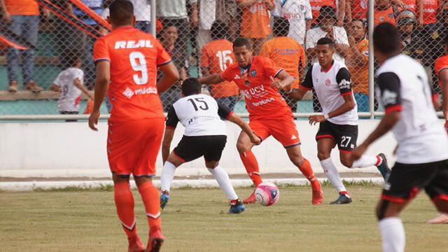 Cesar Vallejo venció 2-0 a Juan Aurich y está en la final de la Segunda División 