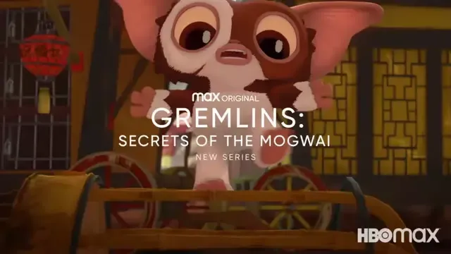 En la serie conoceremos cómo Sam Wing, de 10 años, conoció por primera vez a Gizmo, el adorable Mogwai. Foto: HBO Max.