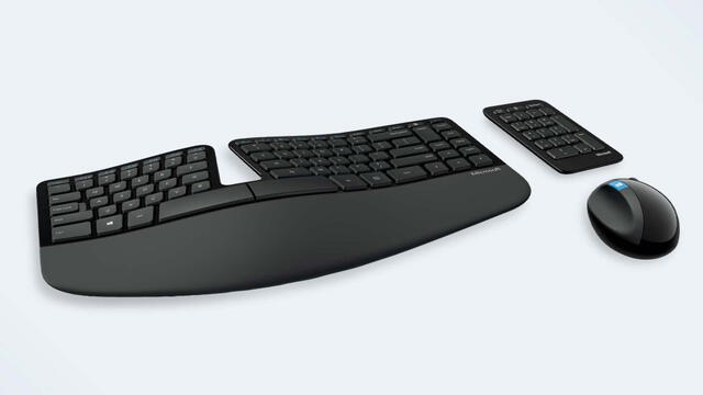 Los mejores combos de mouse y teclado en 2022