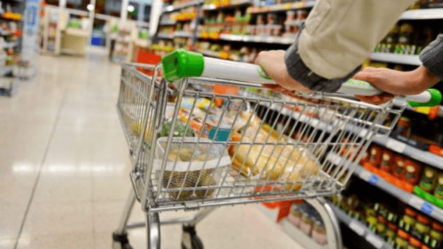Horarios de Supermercados y farmacias