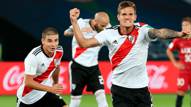 River Plate 1-2 Unión de Santa Fe: Sorpresa en el Monumental por la Superliga Argentina 