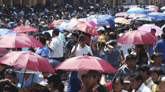 Lima entra al verano: ¿cómo será la temperatura en diciembre y en qué distritos habrá más bochorno?