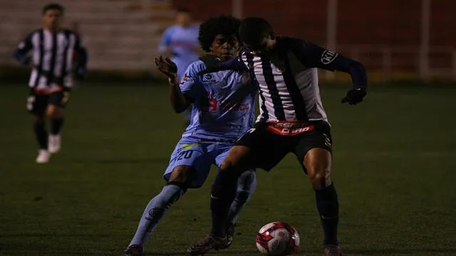 Torneo Apertura: Real Garcilaso venció 2 a 0 a Alianza Lima [FOTOS]