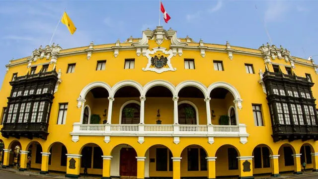 Municipalidad de Lima inauguró oficina para luchar contra la corrupción. Créditos: Difusión.