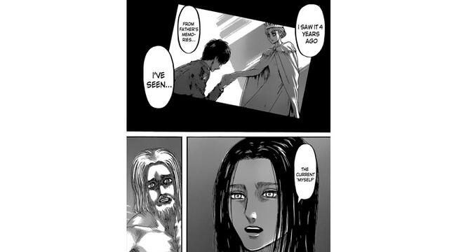 Shingeki no Kyojin Shingeki no Kyojin