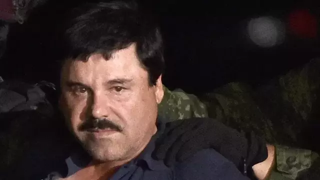 Pablo Escobar y ‘El Chapo’ Guzmán: ¿quién de los dos narcos tuvo más fortuna según Forbes?